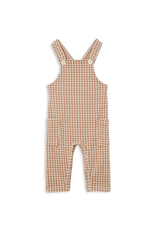 MILKY Check Overall