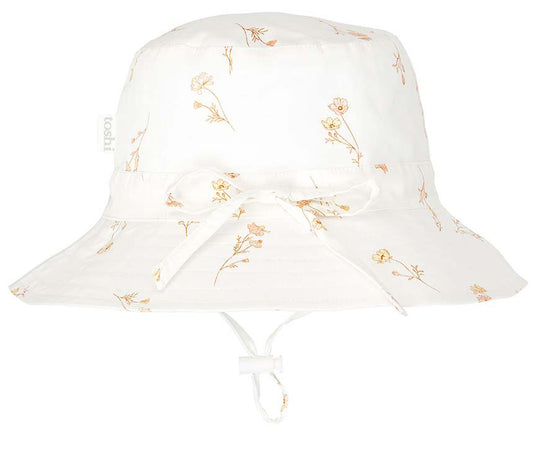 Toshi - Sunhat - Willow Lilly