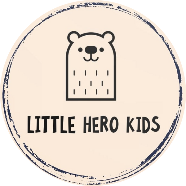 Little Hero Kids